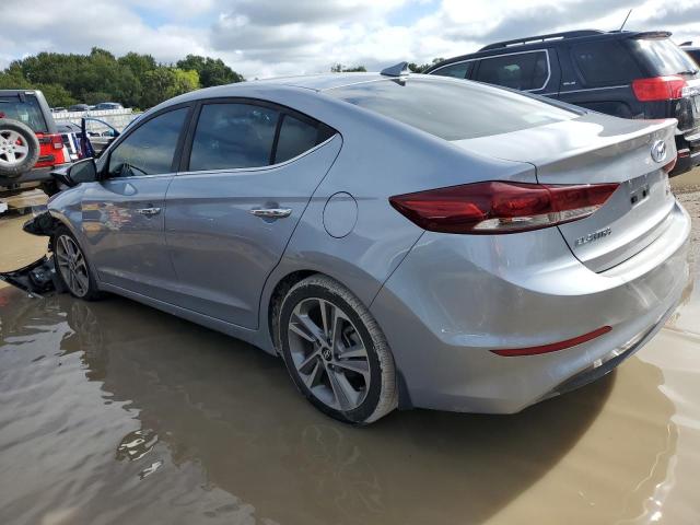Vin: 5npd84lf1hh198040, lot: 70143683, hyundai elantra se 20172