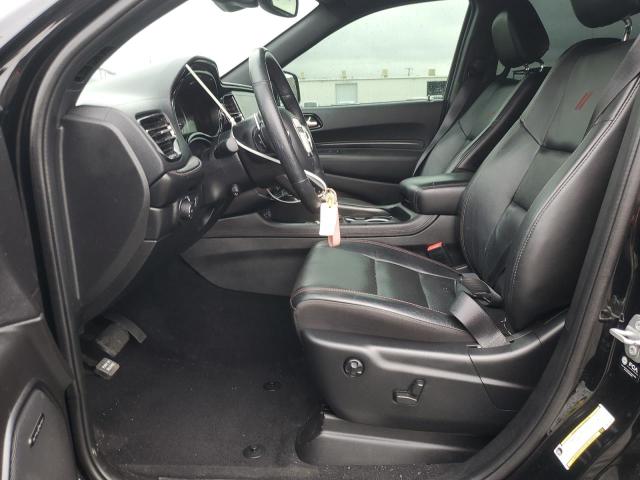1C4SDHCT5MC791535 Dodge Durango R/t