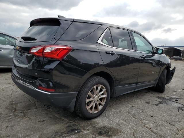 2GNAXJEV1J6131660 | 2018 CHEVROLET EQUINOX LT