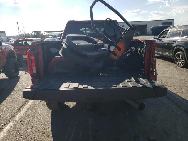 1GT49WEY8PF145576 GMC Sierra K3500 Denali