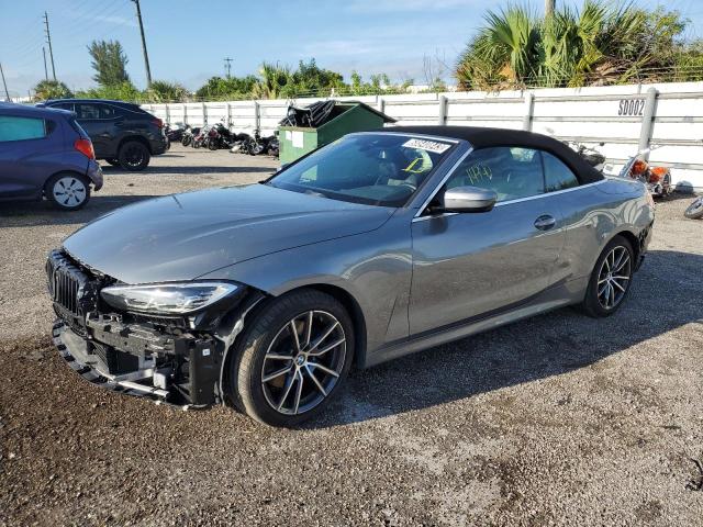 2023 BMW 430XI - WBA43AT07PCM23142