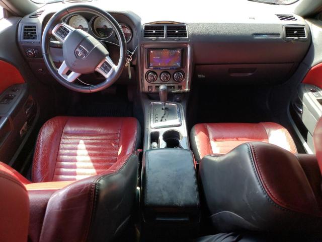 2C3CDYAG6EH238549 Dodge Challenger Sxt