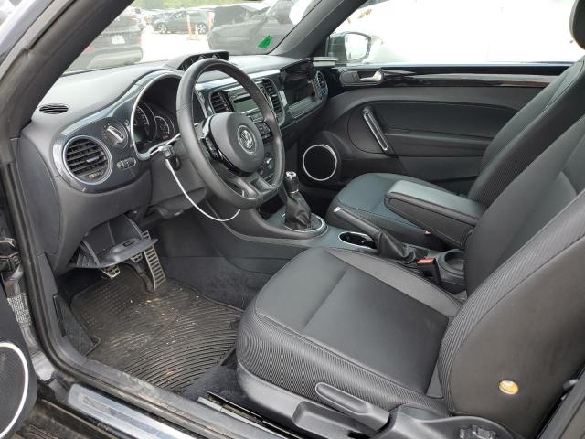 2015 VOLKSWAGEN BEETLE R-L 3VW8T7AT2FM802502