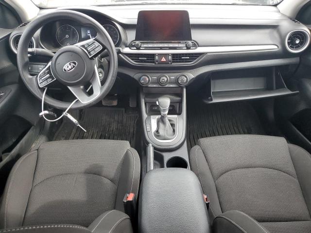 3KPF24AD0ME266144 KIA FORTE FE