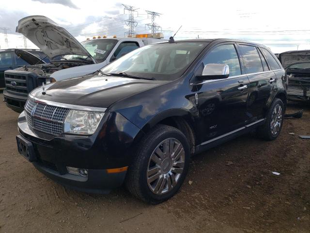 2009 Lincoln MKX 