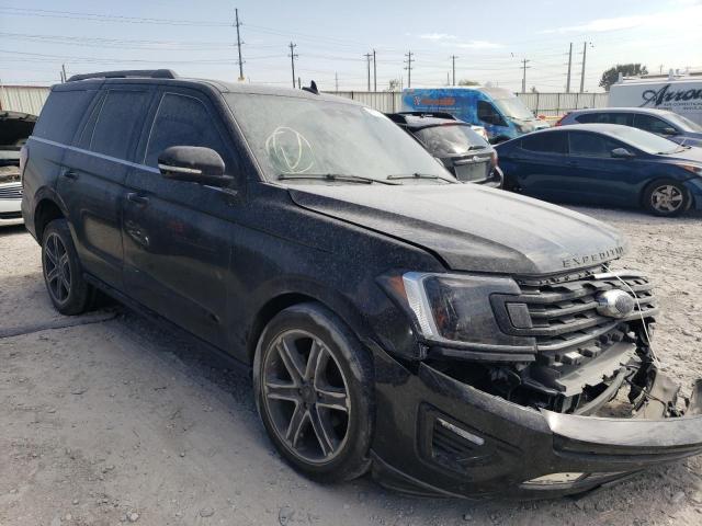 1FMJU1KT0MEA64758 Ford Expedition  4