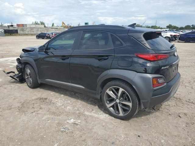 KM8K53A53MU631910 Hyundai Kona Ultimate