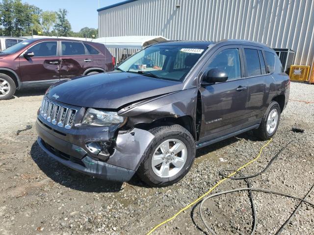 2015 Jeep Compass Sport