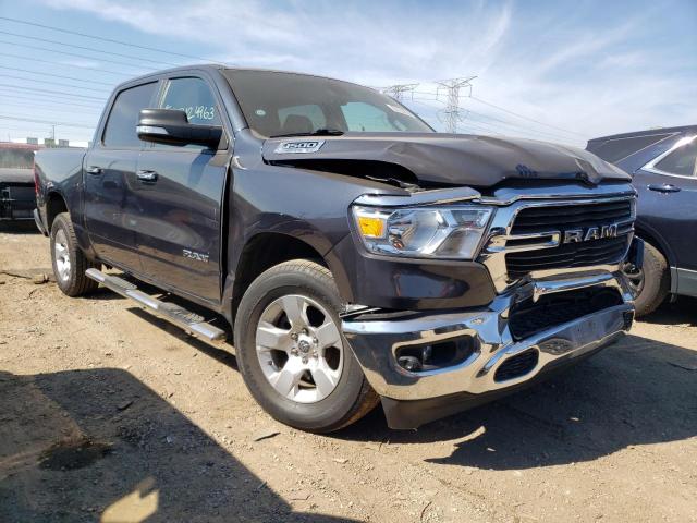 1C6SRFFT4KN838838 | 2019 RAM 1500 BIG H