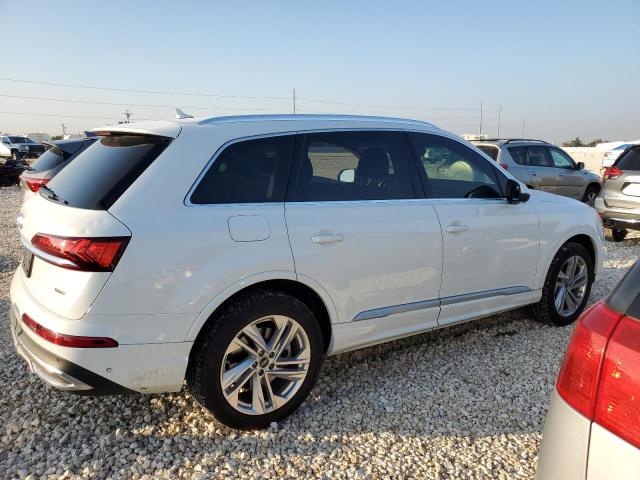 WA1LXBF73ND012906 2022 AUDI Q7, photo no. 3