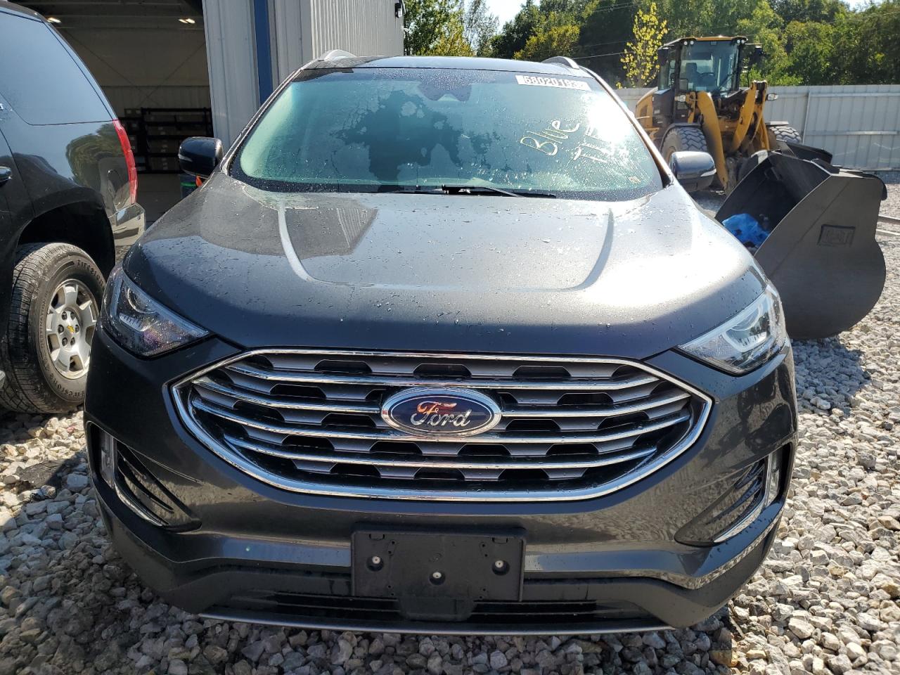 2FMPK4J92LBB14206 FORD EDGE 2020
