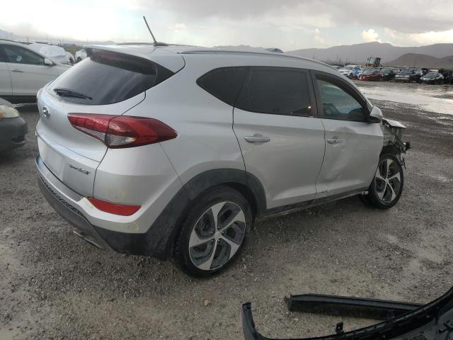 Vin: km8j33a27gu079307, lot: 68797753, hyundai tucson limited 20163