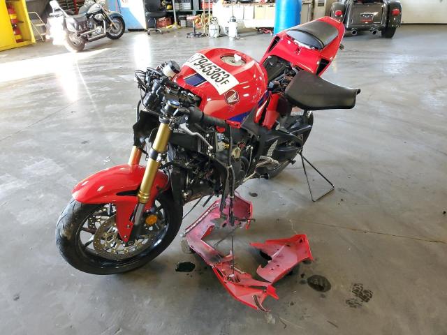 2023 HONDA CBR600 RA JH2PC40J0PK900201