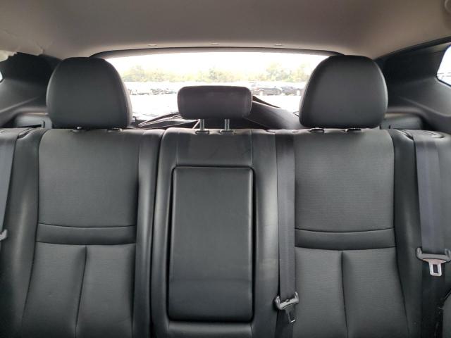 JN1BJ1CR1JW600176 Nissan Rogue Sport S