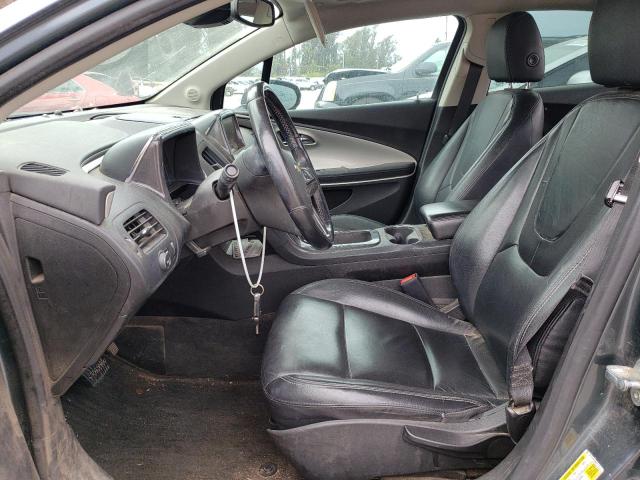 VIN 1G1RH6E46DU141273 2013 Chevrolet Volt no.7