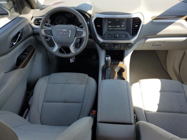 1GKKNKLA3JZ228618 GMC ACADIA SLE