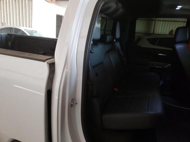 1GT49REY1MF136988 GMC Sierra K2500 Denali