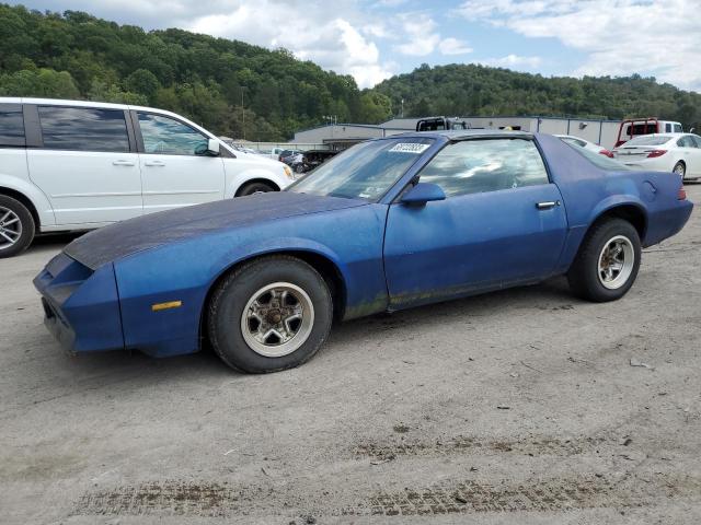 1G1AP8710CN124945 | 1982 Chevrolet camaro