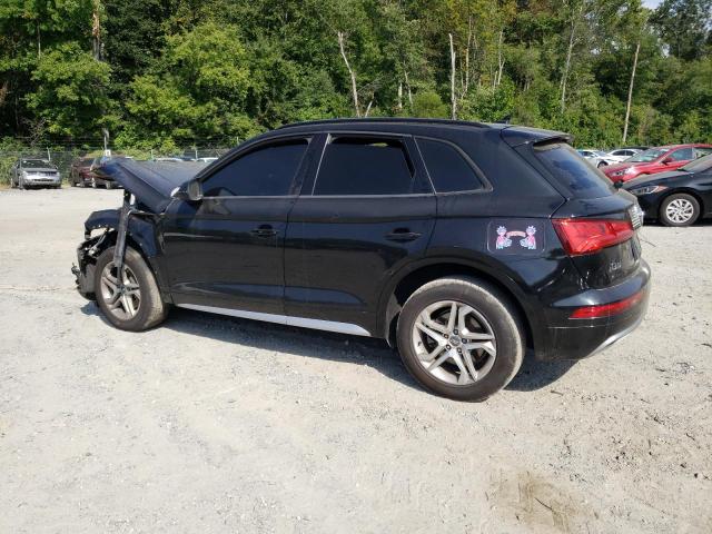 WA1ANAFY2J2034398 2018 AUDI Q5, photo no. 2