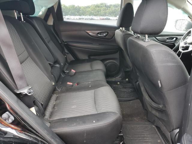 2019 NISSAN ROGUE S - JN8AT2MT4KW261745