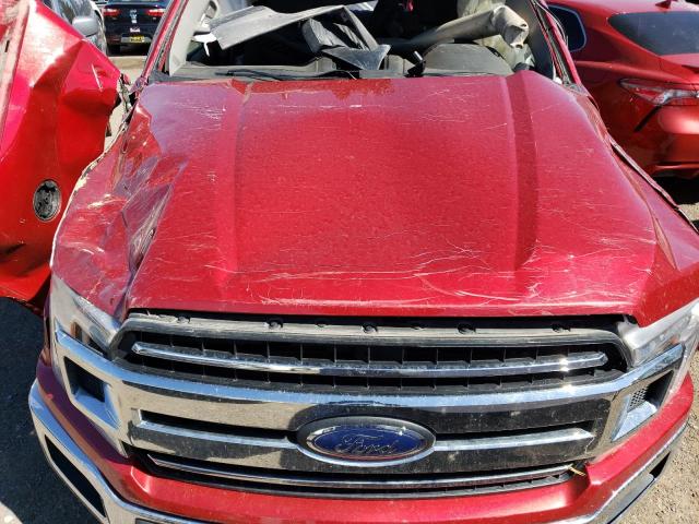 1FTFX1E40LKD24386 Ford F150 Super Cab