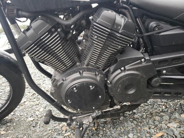 2017 YAMAHA XVS950 CU JYAVN05E2HA012910