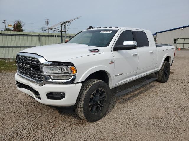 2019 Ram 2500 Limited