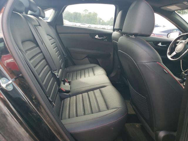 3KPF44AC5NE451504 KIA FORTE GT