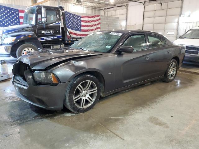 2013 Dodge Charger R/T