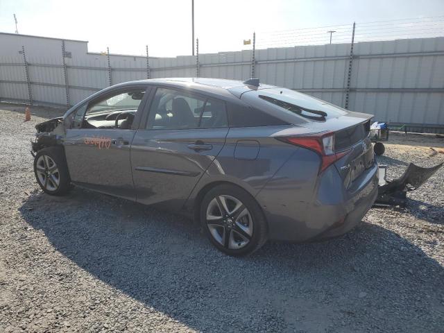 JTDKARFU2K3074400 Toyota Prius  2