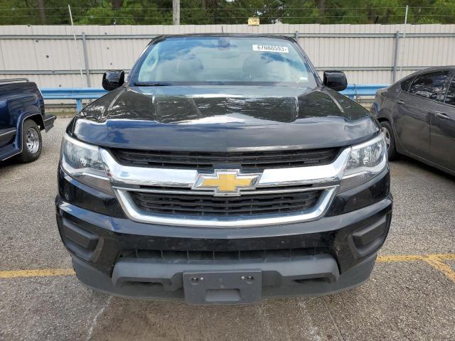 1GCGTCEN2K1122707 Chevrolet Colorado L 5