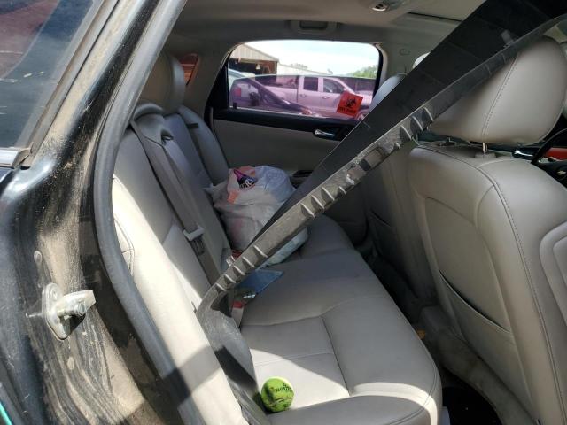 2G1WC5E31E1105510 2014 Chevrolet Impala Limited Ltz