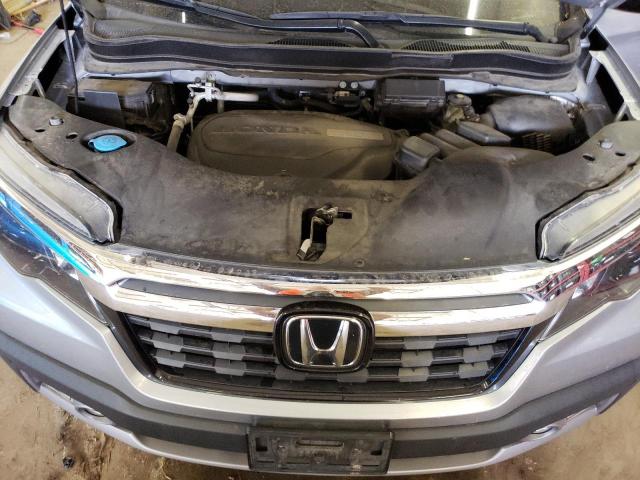 5FPYK3F78LB004202 Honda Ridgeline Rtl