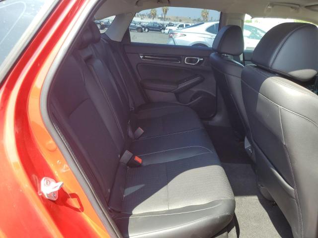2HGFE1F97NH316071 Honda Civic Touring