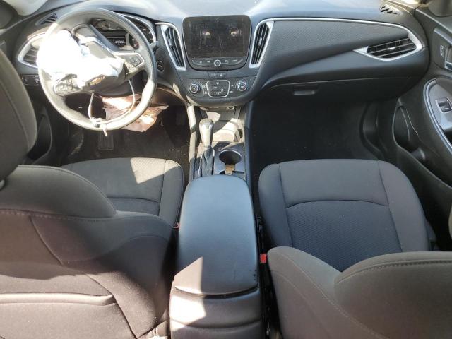 2020 CHEVROLET MALIBU LS - 1G1ZB5ST8LF076825