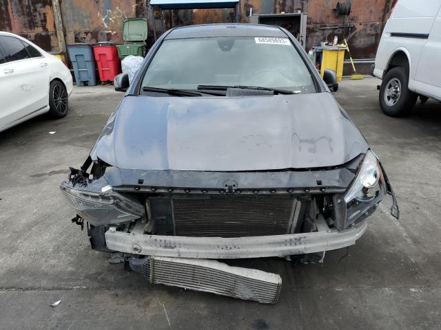 WDDSJ4EB3HN455517 Mercedes-Benz CLA 250