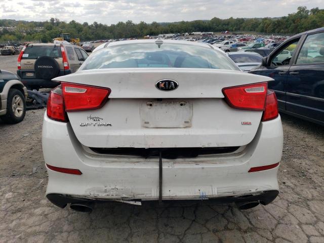 5XXGM4A76EG276405 KIA Optima Lx