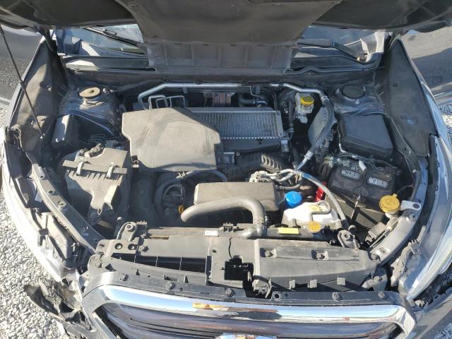 4S4WMAPD1K3442974 Subaru Ascent Limited