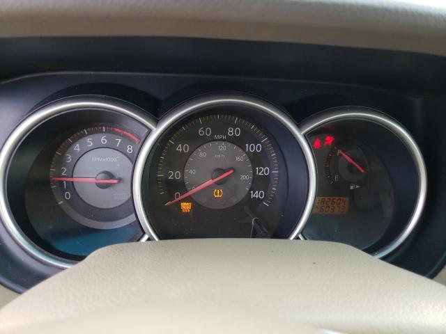 2007 Nissan Versa S VIN: 3N1BC13E97L377102 Lot: 69174883