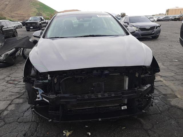 5NPE34AF8JH664462 Hyundai Sonata Sport