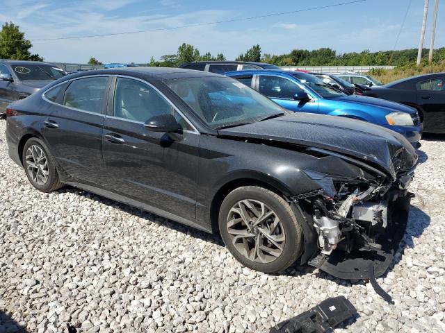 KMHL14JA4NA185613 Hyundai SONATA SEL