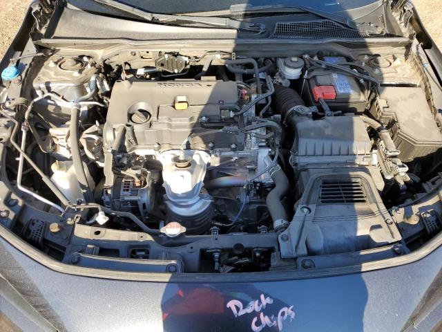 2HGFE2F55NH524064 Honda Civic SPOR 11