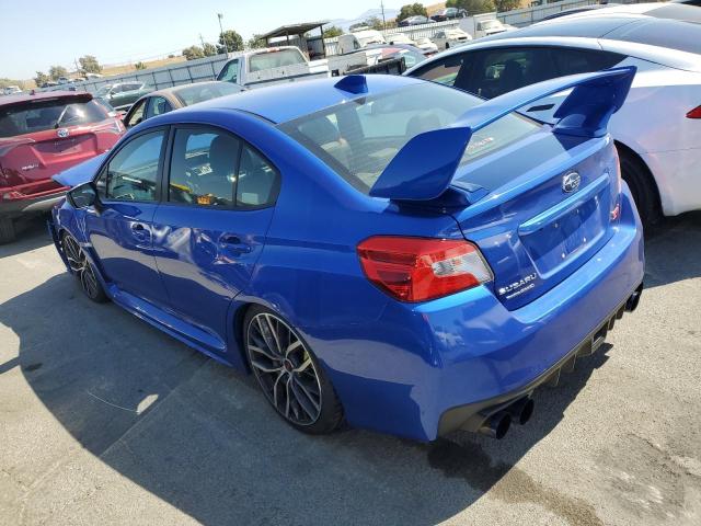 JF1VA2E61M9804620 Subaru WRX STI 2