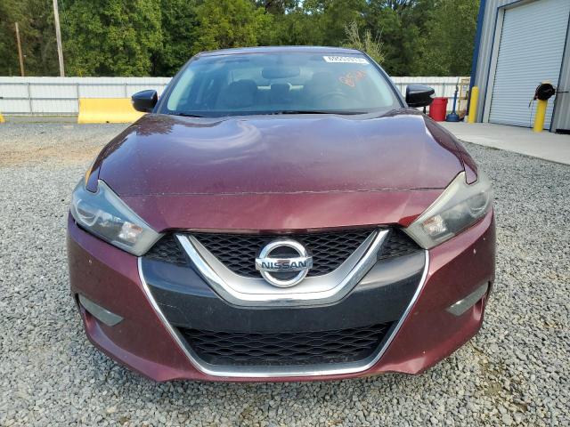 1N4AA6AP5GC388521 Nissan Maxima 3.5s