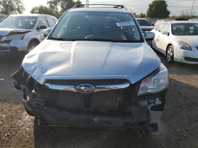 JF2SJAJC8HH533622 Subaru Forester 2.5i Limited