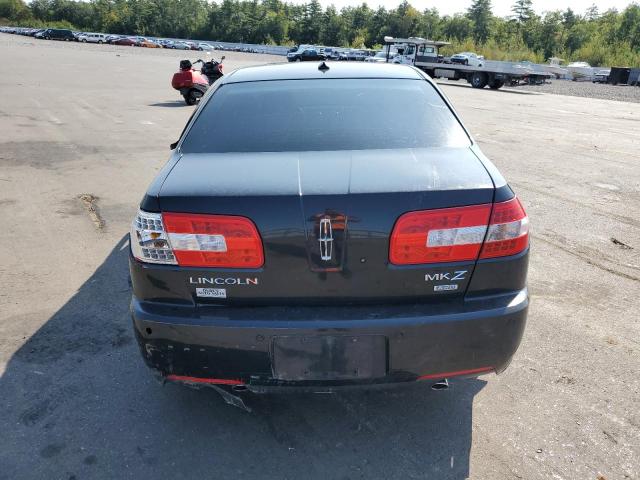 3LNHM28TX9R621806 2009 Lincoln Mkz