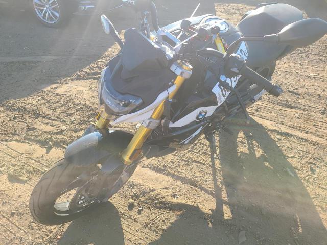 2021 BMW G310 R - WB30G4305MRA08702