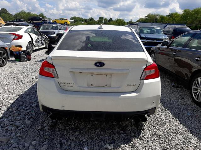 JF1VA1J64F9810608 Subaru Wrx Limited