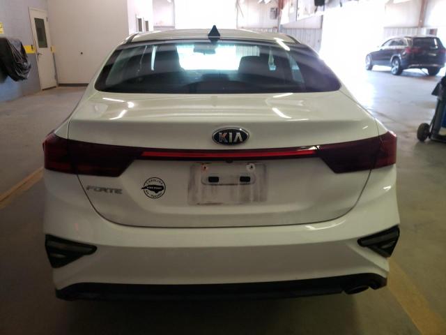 3KPF24AD5LE245157 Kia Forte FE 6