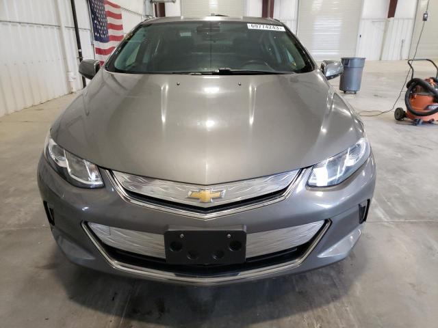 VIN 1G1RC6S53GU140436 2016 Chevrolet Volt, LT no.5